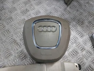8K1857041A 8T0880204G Подушка безопасности Audi A4 B8 Арт e11821469, вид 4