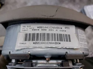 8K1857041A 8T0880204G Подушка безопасности Audi A4 B8 Арт e11821469, вид 5