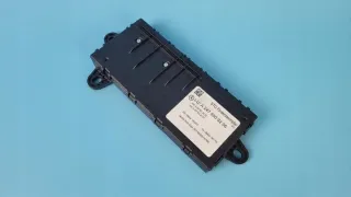 A2479009206 2479009206 Блок комфорта Mercedes B W247 Арт e11821394, вид 7