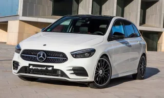 A2479009206 2479009206 Блок комфорта Mercedes B W247 Арт e11821394, вид 9