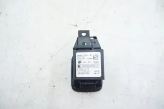 28227917 AH4N15607AE Замок зажигания Volvo XC70 3 Арт e11821243, вид 3