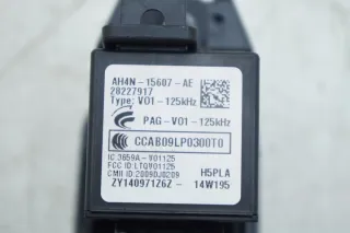 28227917 AH4N15607AE Замок зажигания Volvo XC70 3 Арт e11821243, вид 4