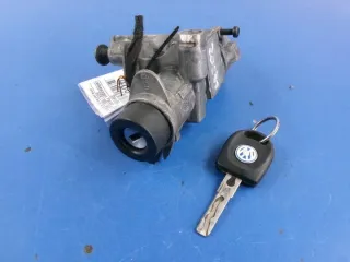 4B0905851 Замок зажигания Volkswagen Passat B5 Арт e11821210, вид 1