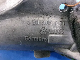 4B0905851 Замок зажигания Volkswagen Passat B5 Арт e11821210, вид 5