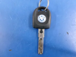 4B0905851 Замок зажигания Volkswagen Passat B5 Арт e11821210, вид 6