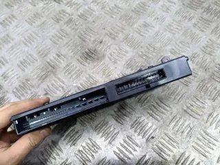 9384214 Блок комфорта BMW 5 F10/F11/GT F07 Арт e11821067, вид 1