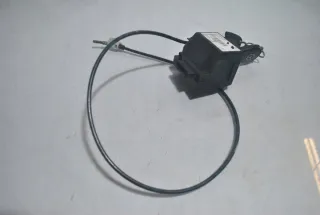 A1695452008 Замок зажигания Mercedes A W169 Арт e11820941, вид 3