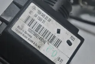 A1695452008 Замок зажигания Mercedes A W169 Арт e11820941, вид 6