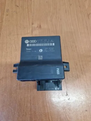 4L0907468B Блок комфорта Audi A6 C6 (S6,RS6) Арт e11820872, вид 1