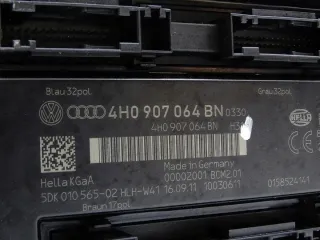 4H0907064BN Блок комфорта Audi A6 C7 (S6,RS6) Арт e11820863, вид 3