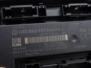 8K0907064KB KM17457217618 Блок комфорта Audi A5 (S5,RS5) 1 Арт e11820841, вид 3