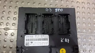 8P0907063G Блок комфорта Audi A3 8P Арт e11820778, вид 3
