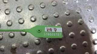 8P0907063G Блок комфорта Audi A3 8P Арт e11820778, вид 4