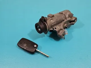 4B0905851B IMPRK1448788, Замок зажигания Audi A6 C5 (S6,RS6) Арт e11820701, вид 1