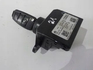 4F0909135D Замок зажигания Audi A6 C6 (S6,RS6) Арт e11820697, вид 3