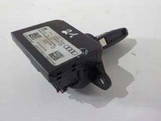 4F0909135D Замок зажигания Audi A6 C6 (S6,RS6) Арт e11820697, вид 4