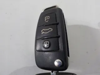 4F0909135D Замок зажигания Audi A6 C6 (S6,RS6) Арт e11820697, вид 5