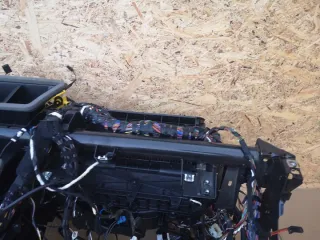 5WB816005F Отопитель в сборе (печка) Audi A3 8Y Арт e11820693, вид 8