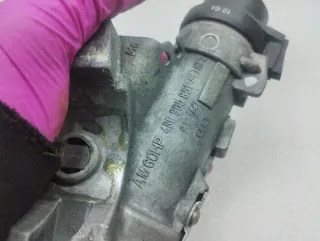 4B0905851M Замок зажигания Audi A4 B7 Арт e11820685, вид 5