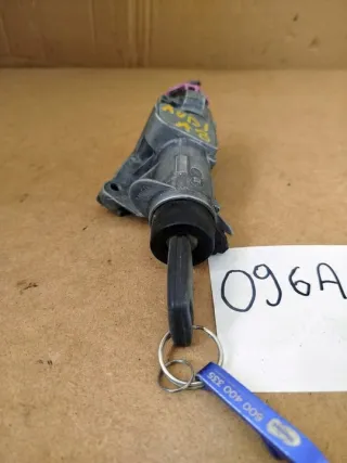  Замок зажигания Audi A3 8L Арт e11820679, вид 1