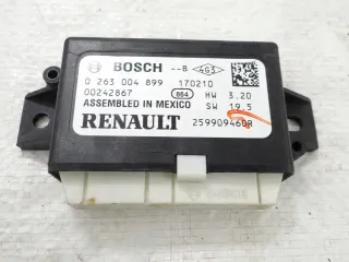 259909460R Датчик температуры Renault Talisman 1 Арт e11820647, вид 1