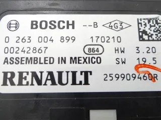 259909460R Датчик температуры Renault Talisman 1 Арт e11820647, вид 6