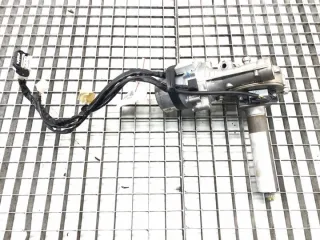 45200-02281 LORK-264-22467 Насос гидроусилителя руля Toyota Auris 1 Арт e11820588, вид 1