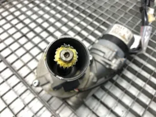 45200-02281 LORK-264-22467 Насос гидроусилителя руля Toyota Auris 1 Арт e11820588, вид 5