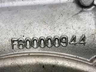 45200-02281 LORK-264-22467 Насос гидроусилителя руля Toyota Auris 1 Арт e11820588, вид 7