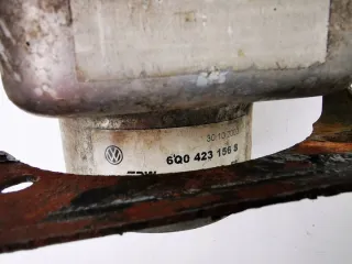 6Q0423156S 6Q1423051AJ 6Q1423051T Насос гидроусилителя руля Seat Ibiza 3 Арт e11820555, вид 3