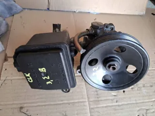 0024669701 Насос гидроусилителя руля Mercedes CLK W209 Арт e11820431, вид 1