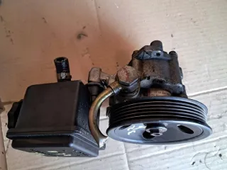 0024669701 Насос гидроусилителя руля Mercedes CLK W209 Арт e11820431, вид 2