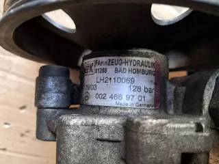 0024669701 Насос гидроусилителя руля Mercedes CLK W209 Арт e11820431, вид 7