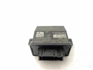 5Q0907357 Блок управления светом Audi A3 8V Арт e11820123, вид 1