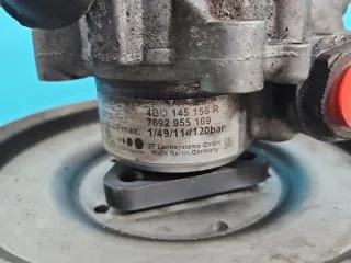 4B0145156R IMPRK1448808, Насос гидроусилителя руля Audi A6 C5 (S6,RS6) Арт e11819844, вид 5