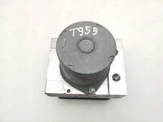 970355755 Блок ABS Porsche Panamera 970 Арт e11819552, вид 1