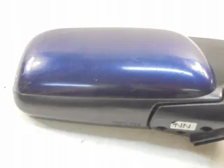 020043 Зеркало наружное правое Nissan Almera N15 Арт e11819526, вид 6