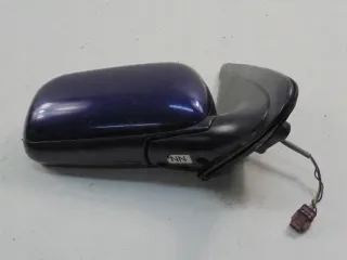 020043 Зеркало наружное правое Nissan Almera N15 Арт e11819526, вид 7