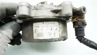 55205446 Блок ABS Opel Zafira C Арт e11819472, вид 2