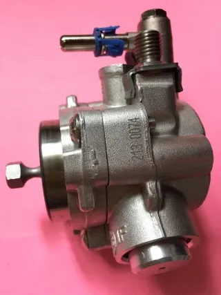 24465785 Блок ABS Opel Astra H Арт e11819400, вид 1