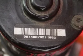 13213610 Блок ABS Opel Astra H Арт e11819397, вид 7