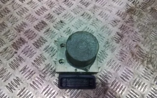 39087901 Блок ABS Opel Astra K Арт e11819388, вид 2
