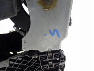 3C0863319AP Подлокотник Volkswagen Passat B7 Арт e11819330, вид 6