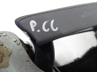 3C0863319AP Подлокотник Volkswagen Passat B7 Арт e11819330, вид 8