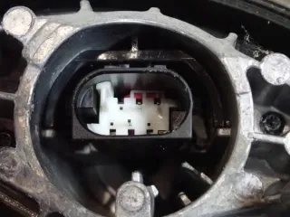 13007354 Зеркало наружное правое MINI Paceman Арт e11819296, вид 6
