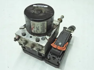  Блок ABS Mitsubishi ASX Арт e11819239, вид 1