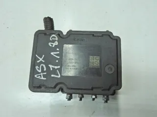  Блок ABS Mitsubishi ASX Арт e11819239, вид 3