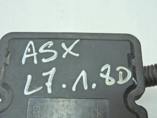  Блок ABS Mitsubishi ASX Арт e11819239, вид 4