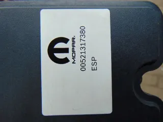 52131738 0265292904 Блок ABS Fiat Tipo 2 Арт e11818707, вид 3