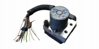 9677024980 Блок ABS Citroen C4 2 Арт e11818569, вид 1